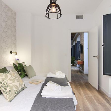 Chezmoihomes Central Ethnic Style Apartment Гранада Екстер'єр фото