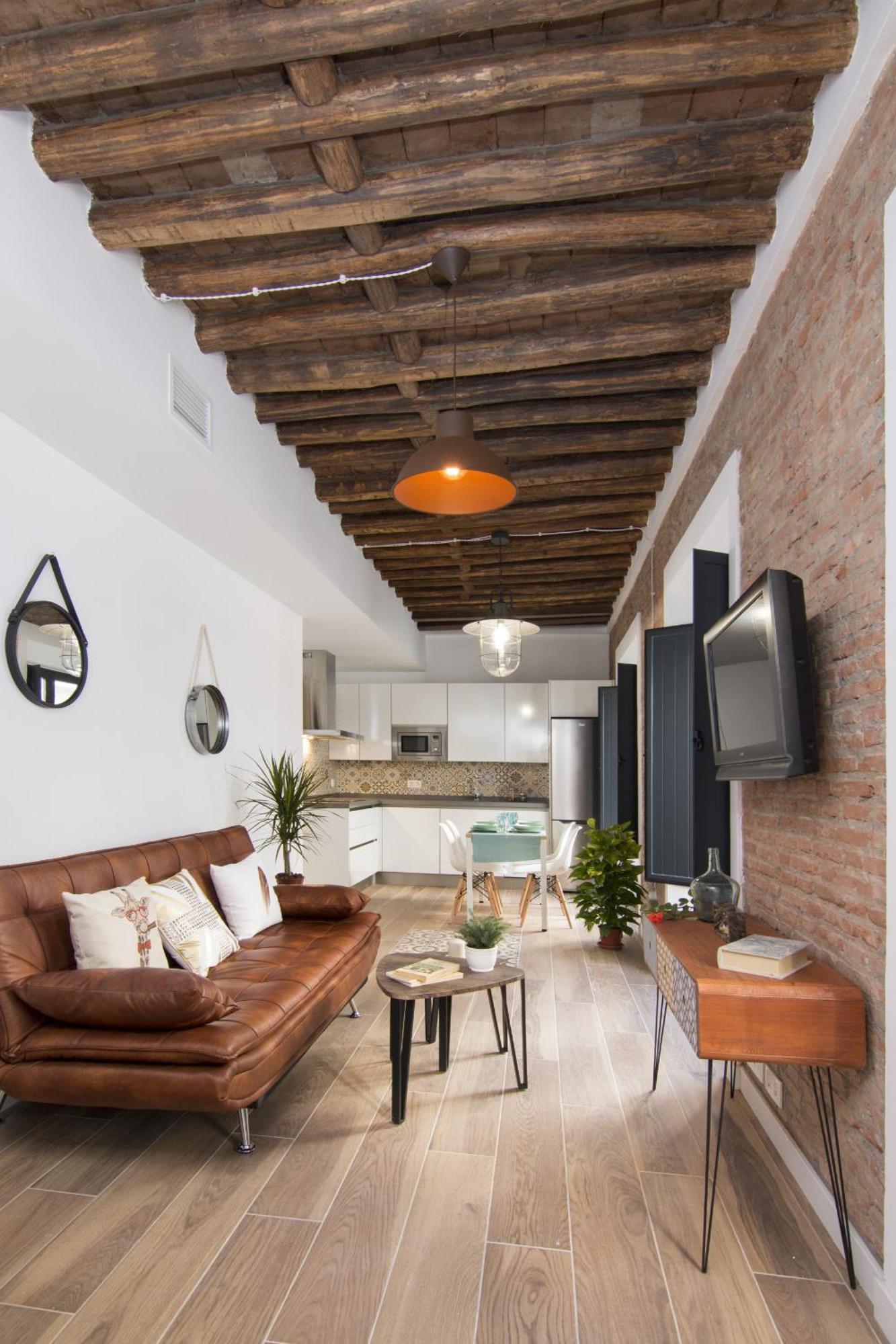 Chezmoihomes Central Ethnic Style Apartment Гранада Екстер'єр фото