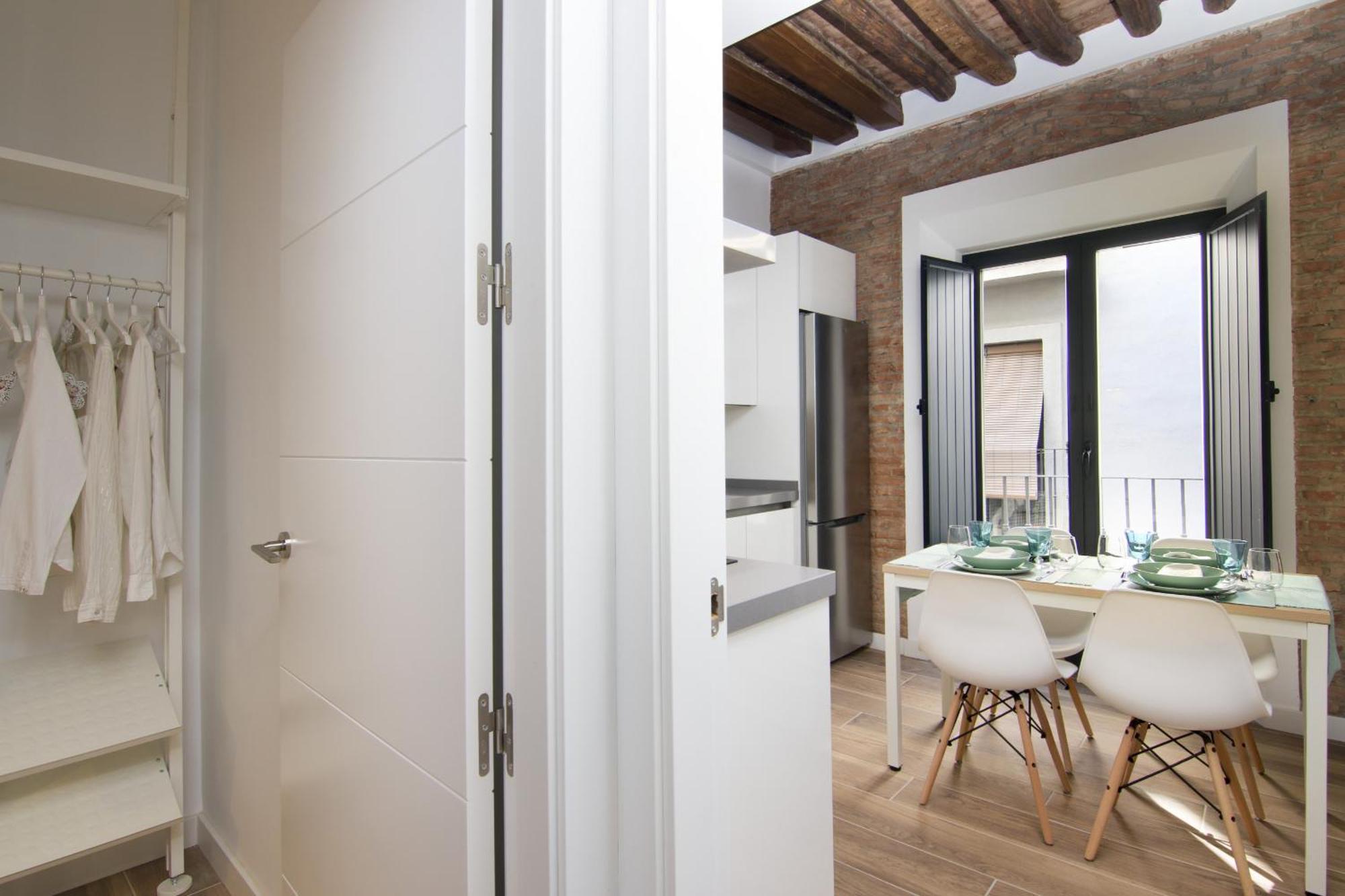 Chezmoihomes Central Ethnic Style Apartment Гранада Екстер'єр фото